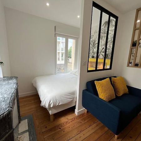 Appartement Studio Au Coeur De Caen-Renove Extérieur photo