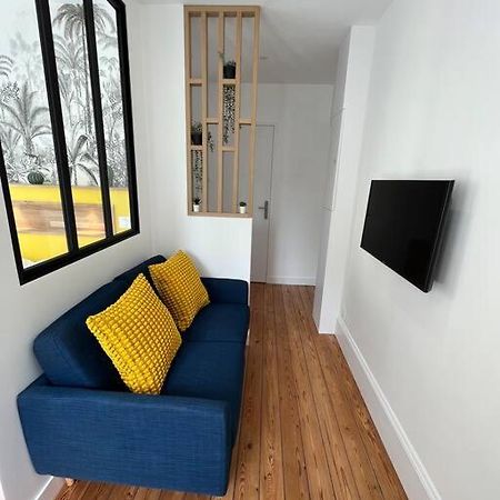 Appartement Studio Au Coeur De Caen-Renove Extérieur photo